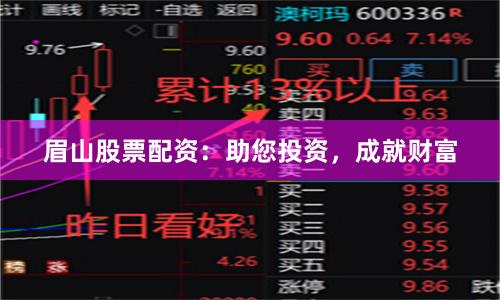 眉山股票配资：助您投资，成就财富